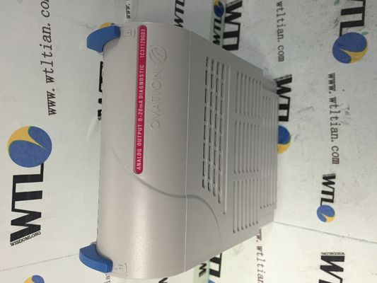 ANALOGE 1C31129G03 LED ANZEIGE DES WESTINGHOUSE-APPLAUS-AUSGABEMODUL-