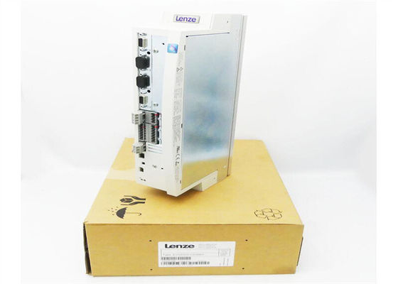 SERVOprüfer Lenze EVS9323-CSV003 9300 REIHE Kilowatt 400/480 VAC-1,5 (2 HP)