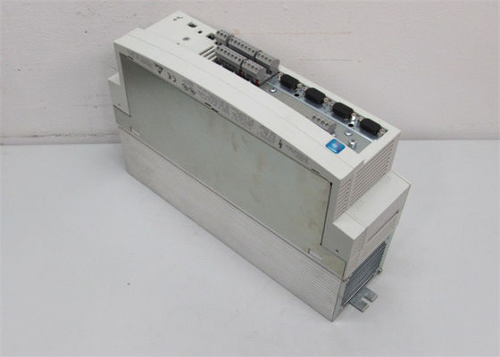 Lenze EVS9323-CSV004 SERVO CONTROLLER 9300 SERIE 400/480 VAC 1,5 KW (2 PS)