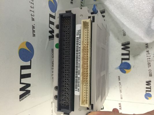 MODUL-VERTRAGS-DIGITALS 16 WESTINGHOUSE-APPLAUS-1C31234G01 NPUT KANAL