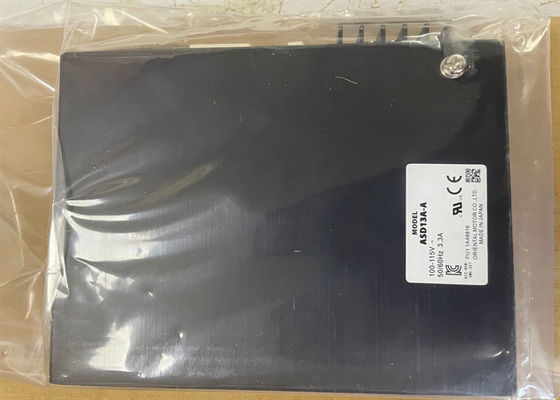 ASD13A-A VEXTA Orientale industrielles Servo fährt einphasiges 100-115V