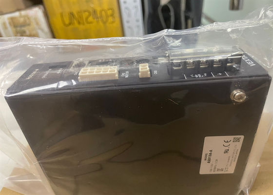 ASD13A-A VEXTA Orientale industrielles Servo fährt einphasiges 100-115V