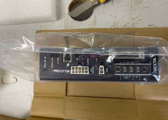 ASD13A-A VEXTA Orientale industrielles Servo fährt einphasiges 100-115V