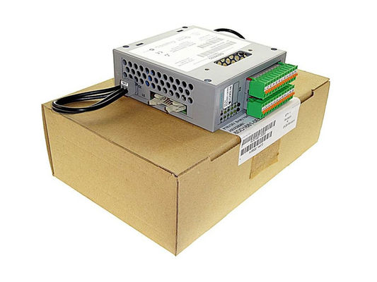 Binärer Input SB61 Siemens 6DD1681-0EB3 lokalisierte 24/48 v-8 BI 24 oder 48 V DC