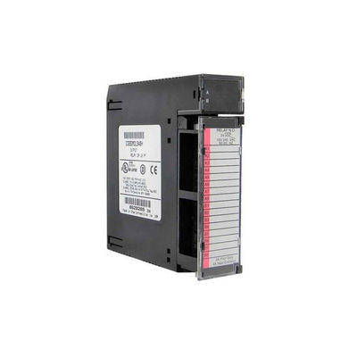 GE IC693MDL733 12/24 VDC OUTPUT PUNKT-MODUL 0,5 AMPERE NEGATIVER LOGIK- VON(8)