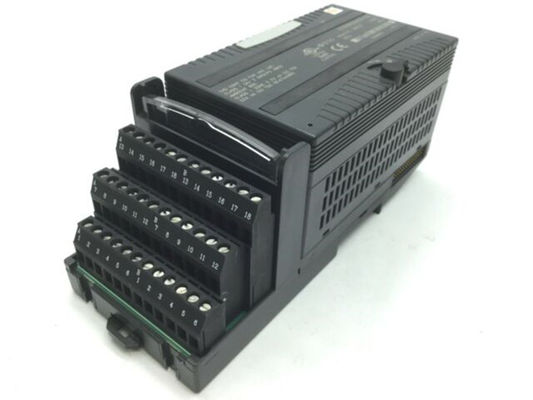 GE IC200ALG620 4 ZEIGEN 16 DAS GEBISSENE 25/100/1000 OHM-PLATIN DAS 10/50/100 OHM-KUPFER OHM NICKEL/IRON DES 100/120 OHM-NICKEL-604