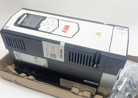 ACS880-01-025A-3 einzelne Antriebe des Frequenzumrichter-3AUA0000107992 25A ACS880