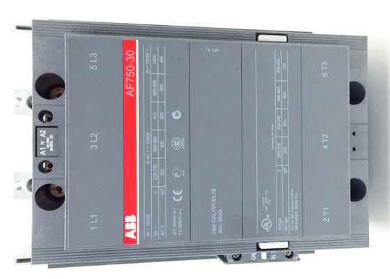 AF750-30-11-70 1SFL637001R7011 Steuerprodukte DC-Kontaktgeber 100-250V