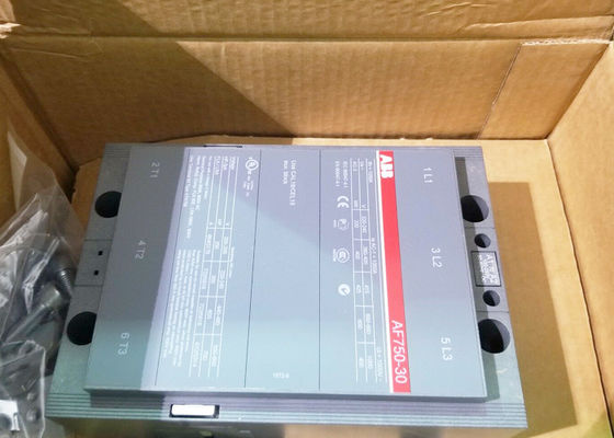 AF750-30-11-70 1SFL637001R7011 Steuerprodukte DC-Kontaktgeber 100-250V