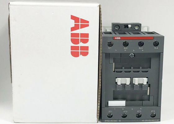 Kontaktgeber 50/60HZ-DC der Steueraf370-30-11-14 Produkt-1SFL607002R1411