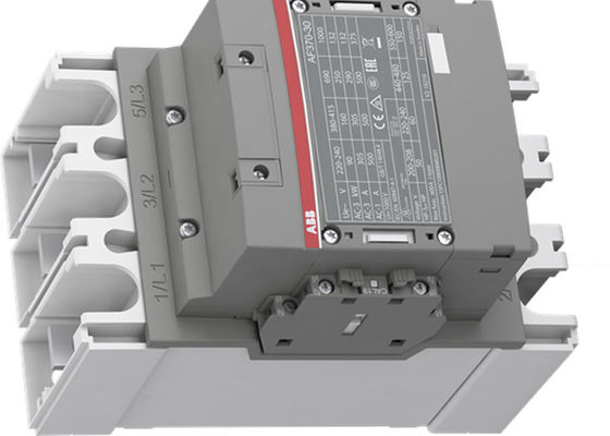 Kontaktgeber 50/60HZ-DC der Steueraf370-30-11-14 Produkt-1SFL607002R1411