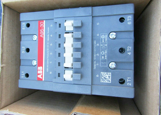 Kontaktgeber der Steuera95-30-11-84 Produkt-1SFL431001R8411 110-120V