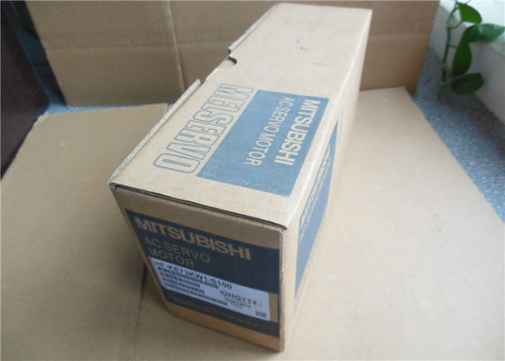 Super-Wechselstrom-Servomotoren HF-KE73KW1-S100 MITSUBISHI-750W MR-E NEU auf Lager