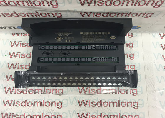 LOKALER KASTEN GE-INPUTS/OUTPUT IC200CHS002M FÖRDERMASCHINEN-VERSAMAX REDEN INTEGRIERTE ART AN