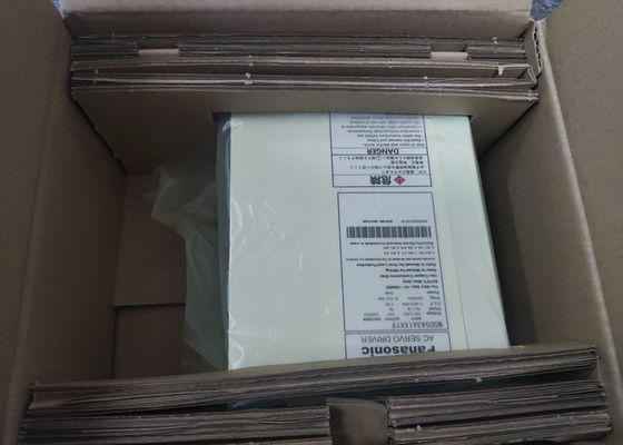 ENDVERSTÄRKER des Panasonic Wechselstrom-Fahrer-MSD5A3A1XX19 Servomotorantrieb-50W