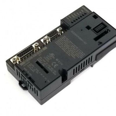 Der Bit-differenzialer gegenwärtiger Ertrag 8 Kanäle 200mA GEs IC200ALG262 15 maximaler 5V