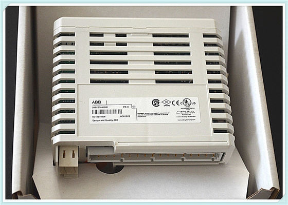 Analoges Modul Input/Output ABB 3BSE038415R1 S800 AO810V2 ASEA BROWN BOVER