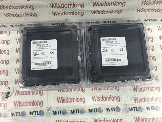 Drucker GEs Fanuc IC693CPU364 Reihen-90-30 240 Kbyte-konfigurierbarer Anwenderspeicher