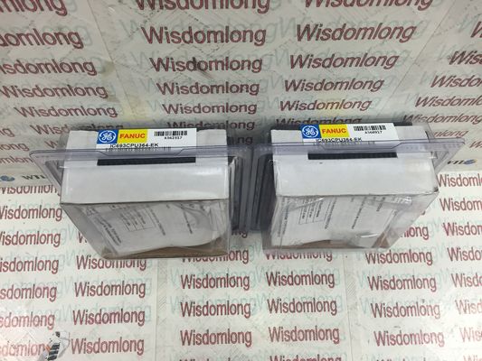 Drucker GEs Fanuc IC693CPU364 Reihen-90-30 240 Kbyte-konfigurierbarer Anwenderspeicher