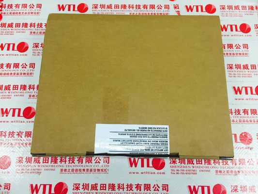 Genie GEs Fanuc IC697BEM733 Fern-Input-/Outputscanner für GE 90-70 Reihe