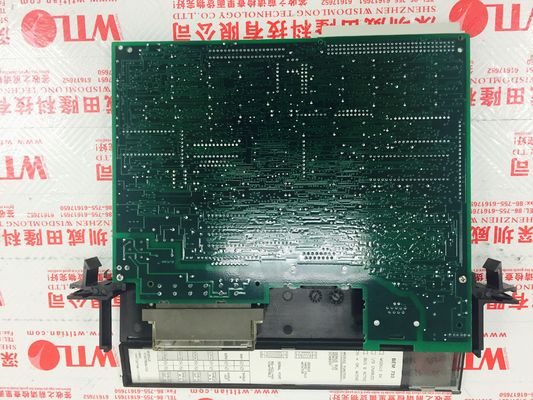Genie GEs Fanuc IC697BEM733 Fern-Input-/Outputscanner für GE 90-70 Reihe