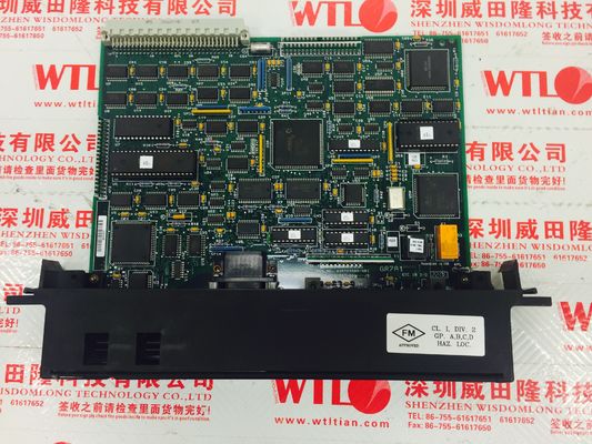 Genie GEs Fanuc IC697BEM733 Fern-Input-/Outputscanner für GE 90-70 Reihe