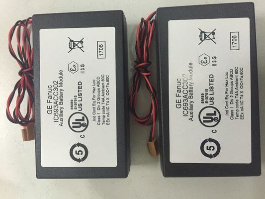 Vertrag GEs Fanuc IC200CHS022 VersaMax Anschluss des Input-/Outputfördermaschinenmoduls 36