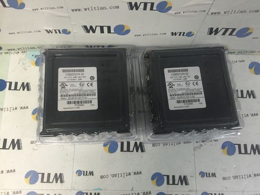 IC693CPU374   Logik-Prüfer PLC-Modul GEs Fanuc programmierbares