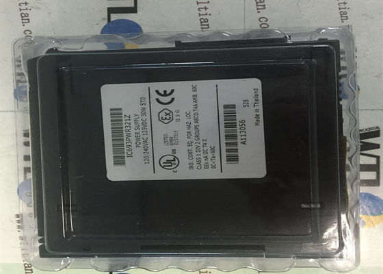 Stromversorgungsmodul IC693PWR321Z GE Fanuc 90-30 Reihe 30 Watt