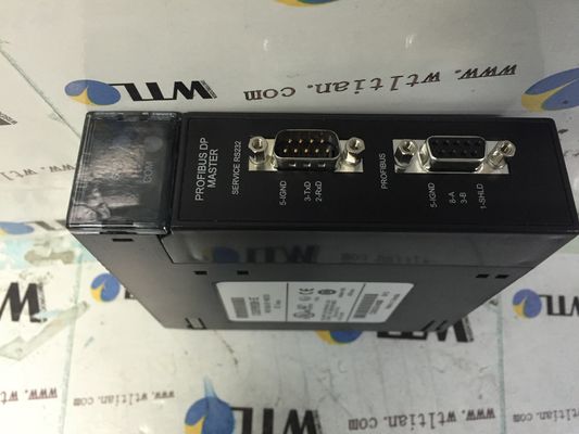 IC693PBM200 Kommunikationsmodul früher GE Fanuc der Reihe 90-30