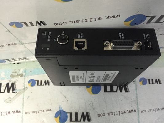 Reihe GEs Fanuc IC693CPU363 90-30 Drucker 240K Bytes RAM und grelles