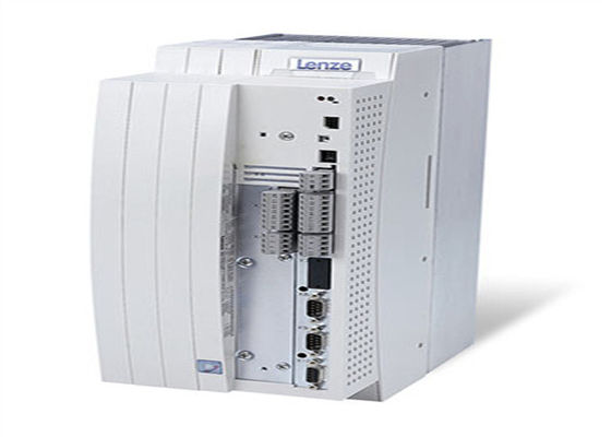 SERVOprüfer Lenze EVS9323-ESV004 9300 REIHE Kilowatt 400/480 VAC-1,5 (2 HP)