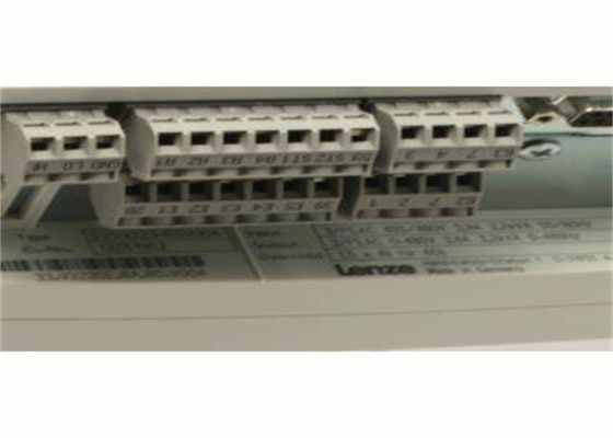 SERVOprüfer Lenze EVS9323-ESV004 9300 REIHE Kilowatt 400/480 VAC-1,5 (2 HP)