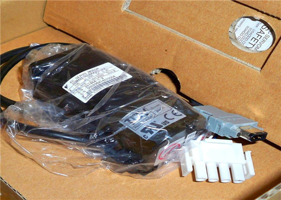 Sigma II YASKAWA SGMAH SERVOmotor 100W 0.91A 0.318N.m Wechselstroms SGMAH-01AAA21