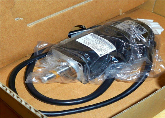Sigma II YASKAWA SGMAH SERVOmotor 100W 0.91A 0.318N.m Wechselstroms SGMAH-01AAA21