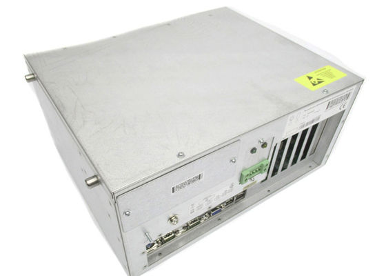 3HAC020929-006 Haupt-AC Plus Computer M2004HW Roboterprüfer IRC5 einzeln