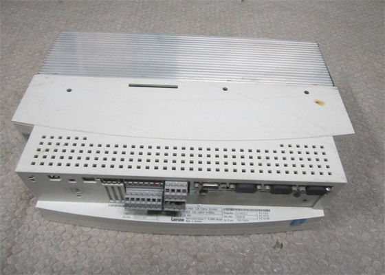 Lenze EVS9324-CSV004 SERVO CONTROLLER 9300 SERIE 400/480 VAC 3,0 KW (4 PS)