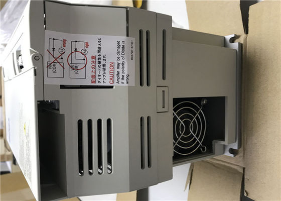 MR-H350AN-S176-UE Mitsubishi industrielles Servo fährt Reihe 400W MR-J2S