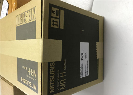 MR-H350AN-S176-UE Mitsubishi industrielles Servo fährt Reihe 400W MR-J2S