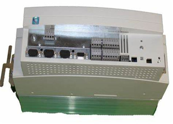 Lenze EVS9324-EK SERVO CONTROLLER 9300 SERIE 400/480 VAC 3,0 KW (4 PS)