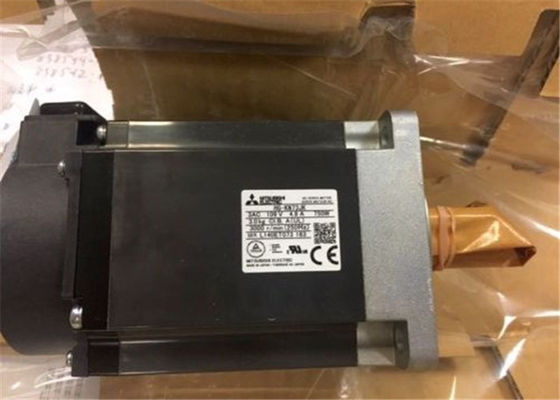 Mitsubishi Electric 750W HG-KN73JK industrieller Wechselstromservomotor NEU auf Lager