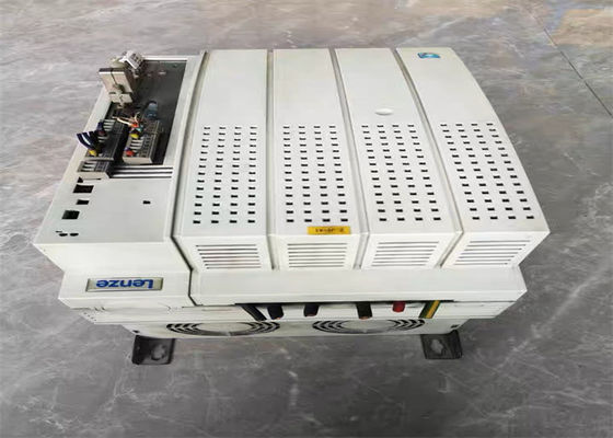 SERVOprüfer Lenze EVS9324-ET 9300 REIHE Kilowatt 400/480 VAC-3,0 (4 HP)