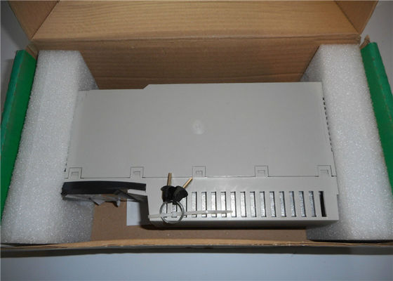 140CPU65260 Modicon Quantum Gewicht 10 /2/ PLC-CPU 2.00lbs 4 Schlitze