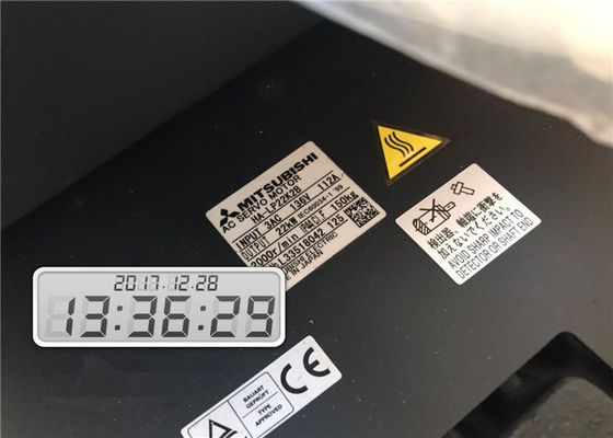 Reihe 22KW HA-LP22K2 Mitsubishis HA-LP industrielles Wechselstrom-Servobewegungsgewicht 150KG NEU