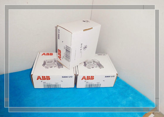 ABB I/O Steuerung Digital gab ich O-Modul 3BSE008510R1 DO810 24 System V 800xA 6,0 aus