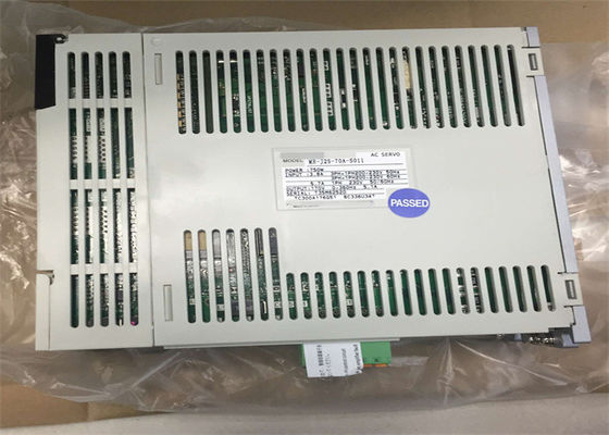 Mitsubishi FAHREN Wechselstromservoverstärker MR-J2S-20A-S011 MR-J2S-40A-S011 MR-J2S-70A-S011