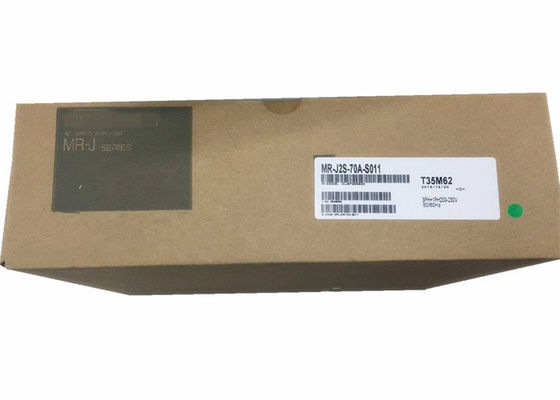 Mitsubishi FAHREN Wechselstromservoverstärker MR-J2S-20A-S011 MR-J2S-40A-S011 MR-J2S-70A-S011