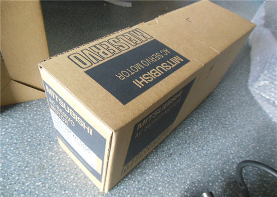 Super-Wechselstrom-Servomotoren HF-KE73BKW1-S100 MITSUBISHI-750W MR-E NEU auf Lager