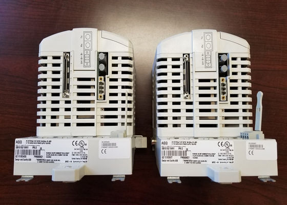 NEUE Steuereinheit TP830 3BSE018114R1 ABB AC800M Processor Unit PM866K01 3BSE050200R1