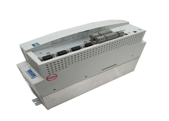 SERVOphase Lenze EVS9324-ETV907 PRÜFER-3 GAB 7 Ampere 400/480 VAC 50/60 Hz ein
